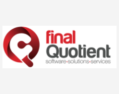 Final Quotient